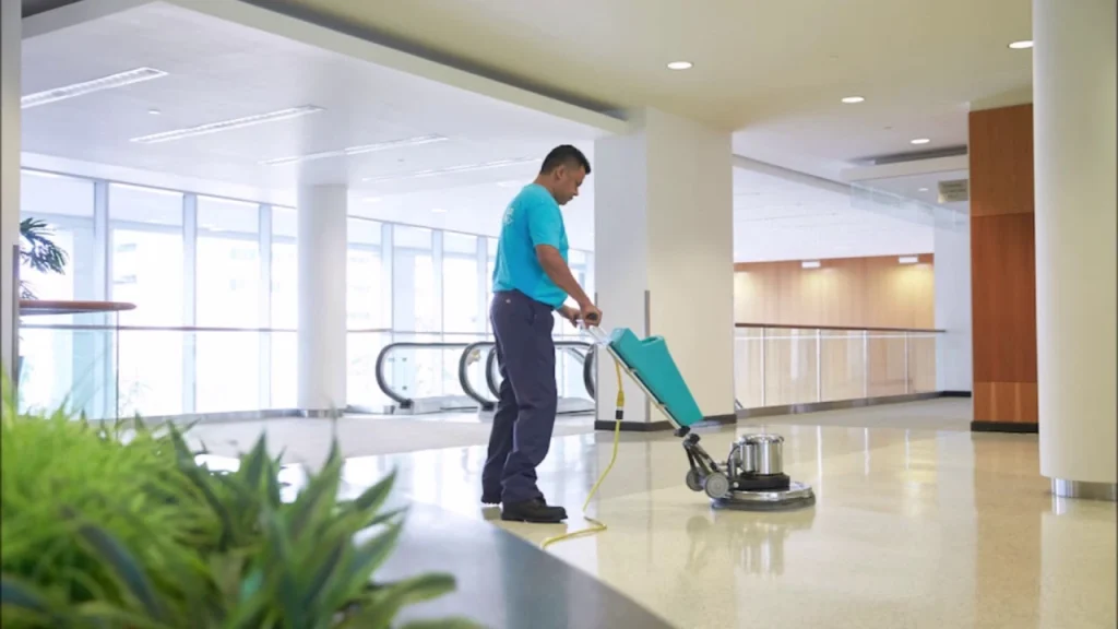 شركة تنظيف بشقراء | شركة المتعهد