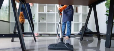 شركة تنظيف بالمجمعه | شركة المتعهد