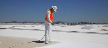 شركة عزل اسطح بخميس مشيط | شركة المتعهد